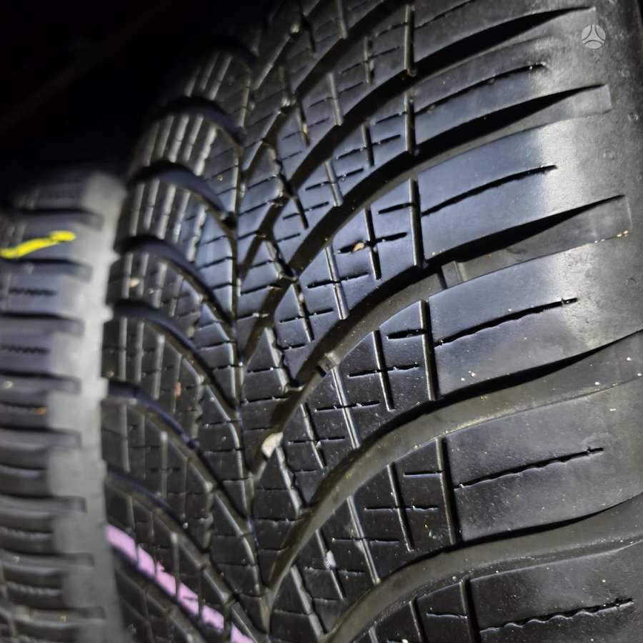 Goodyear Vector 4 season, всесезонные 225/60 R18