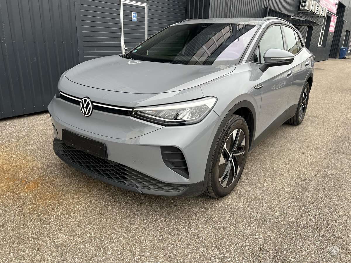 Volkswagen ID.4