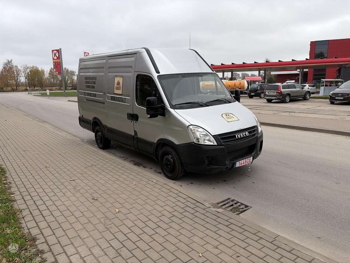 Iveco Daily