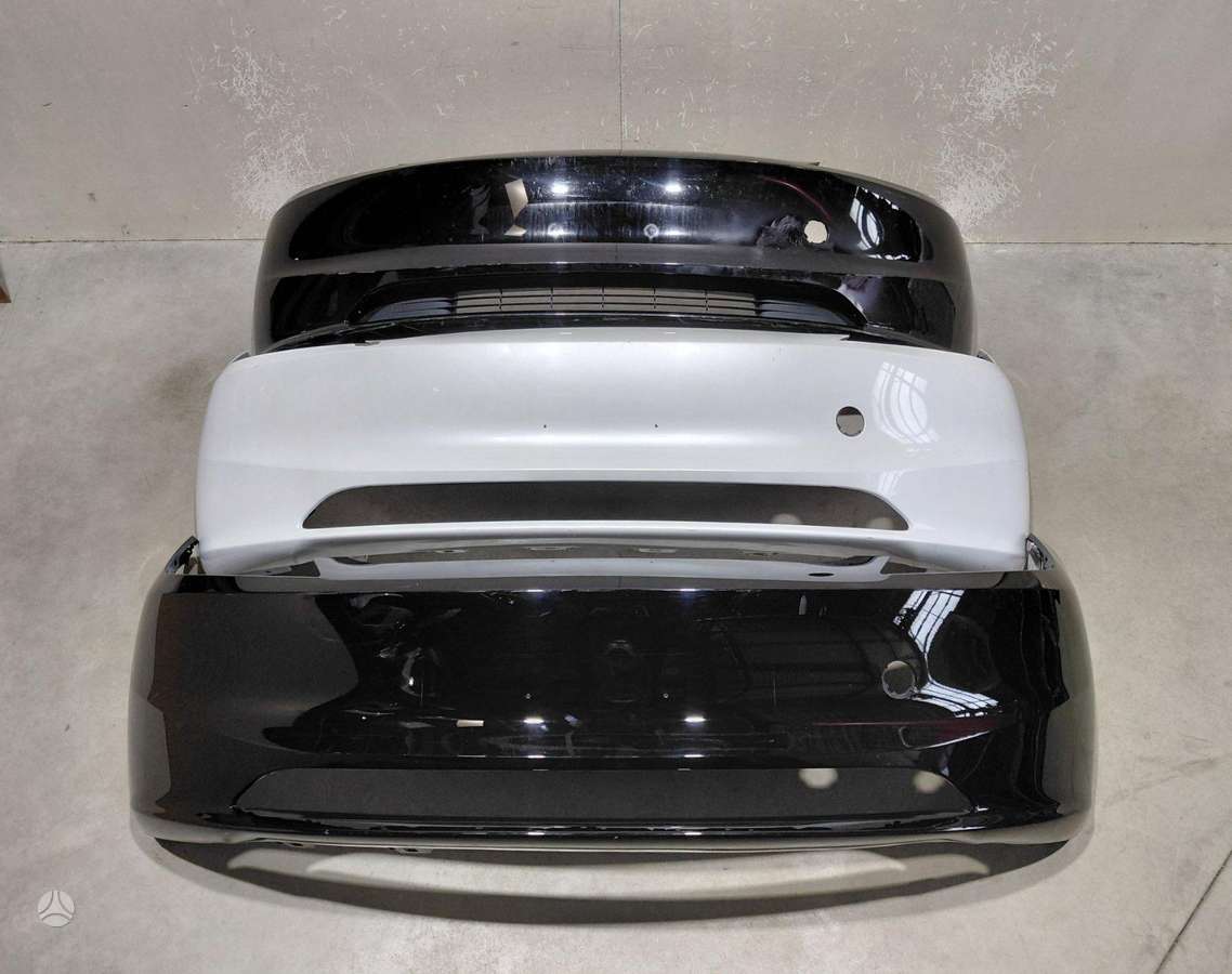 Tesla Model 3 Highland