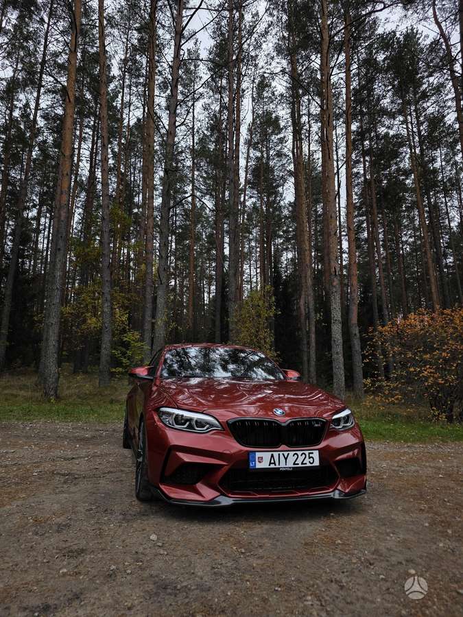 BMW M2
