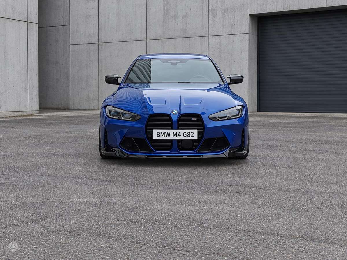 BMW M4