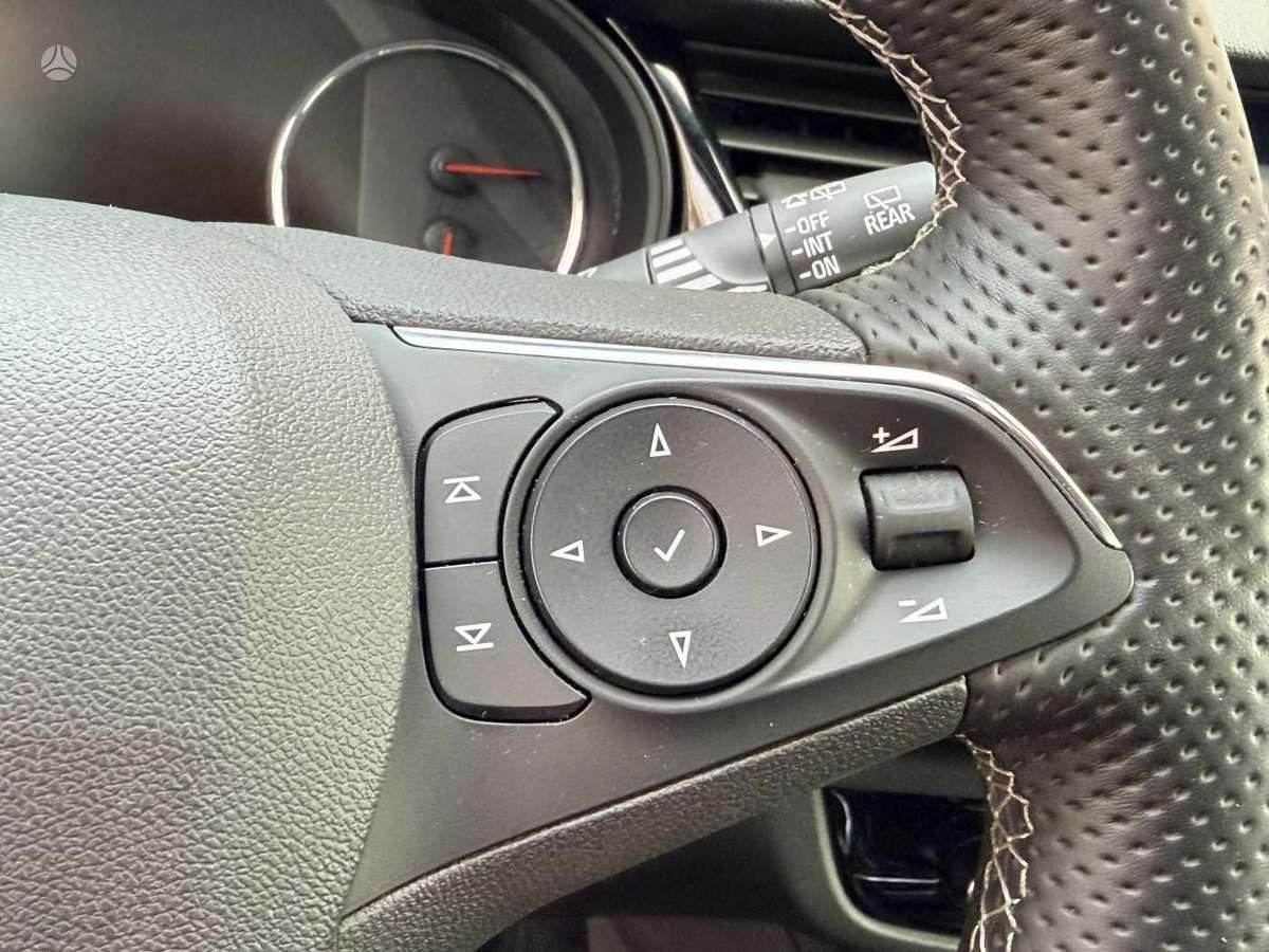 Opel Insignia, 2.0 l., Универсал