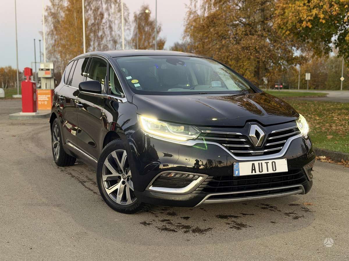 Renault Espace