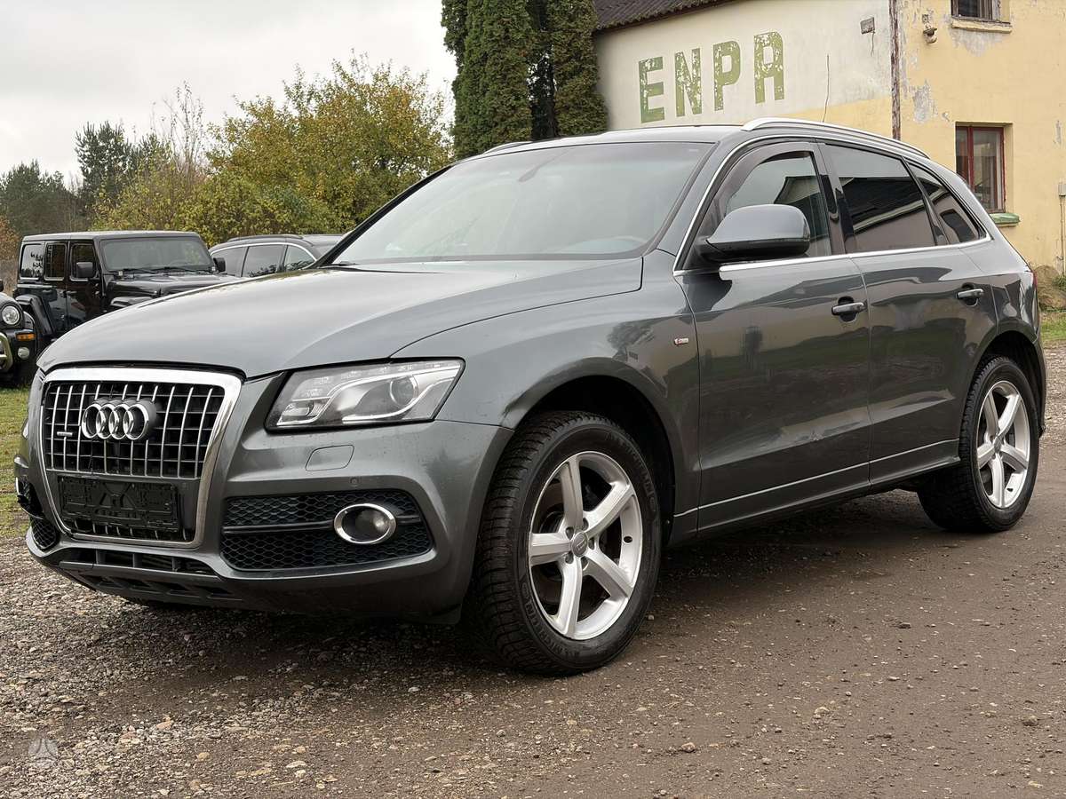 Audi Q5
