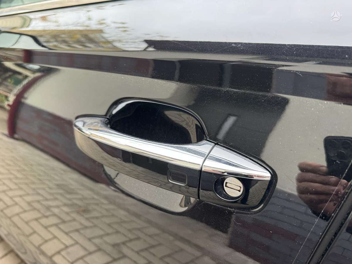 Audi A6, 3.0 l., Универсал