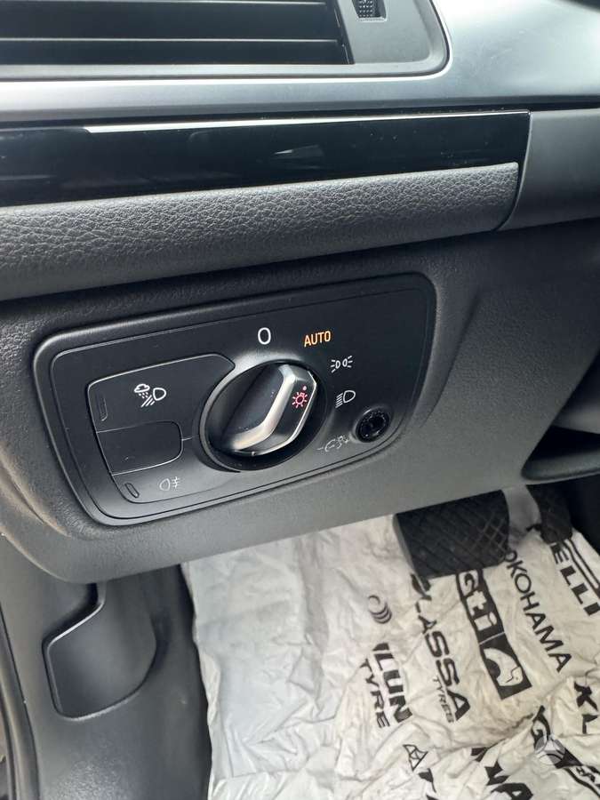 Audi A6, 3.0 l., Универсал