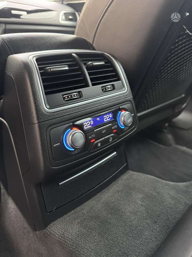 Audi A6, 3.0 l., Универсал