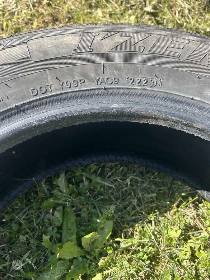 Marshal, зимние 195/65 R15