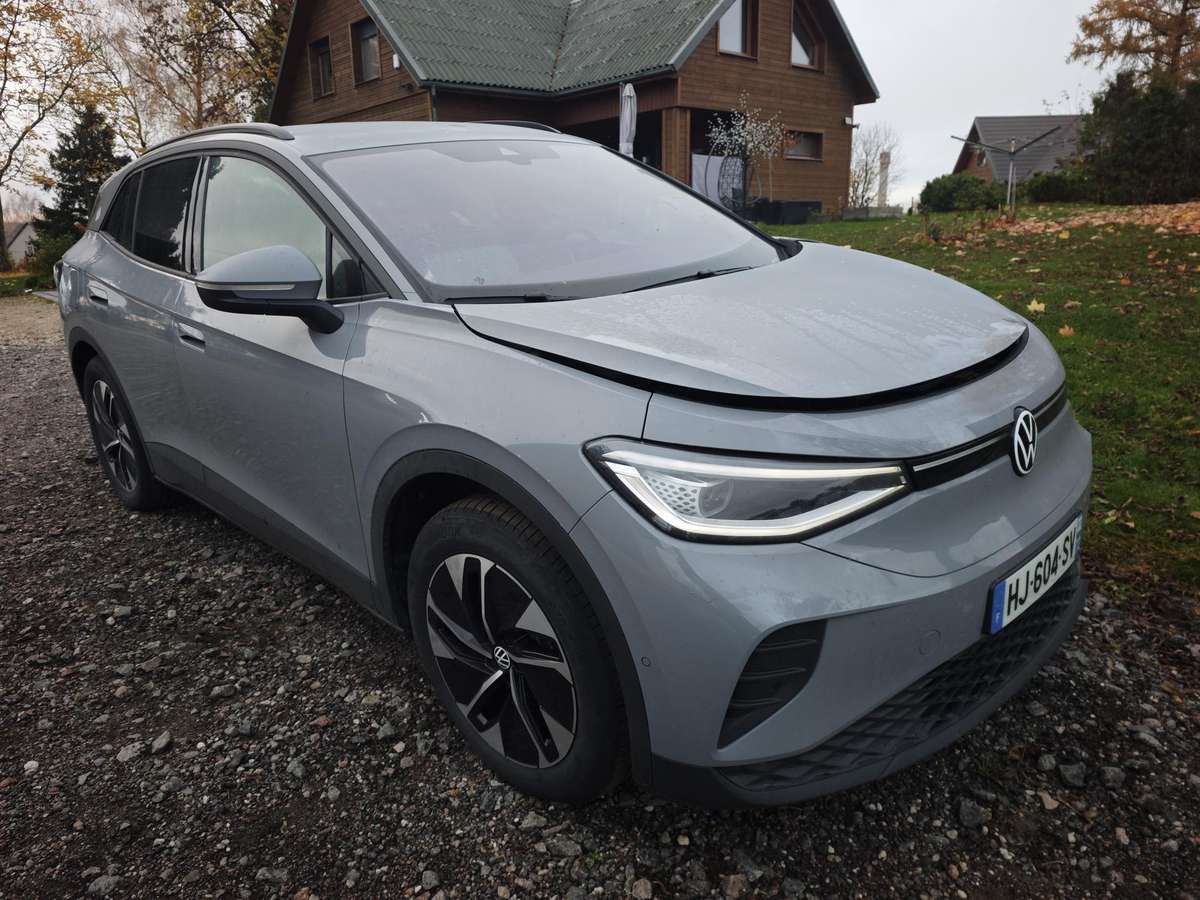 Volkswagen ID.4
