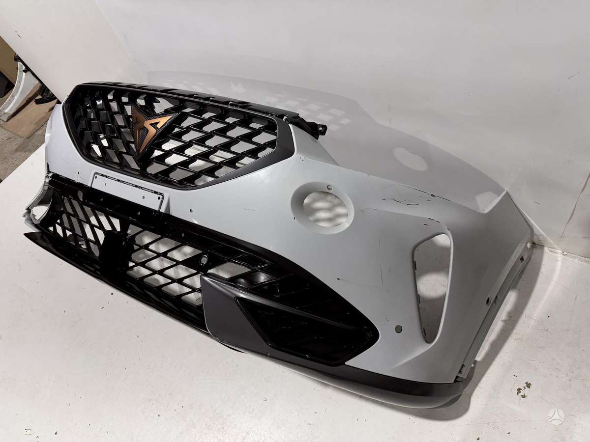 Cupra Formentor, 5FF807221