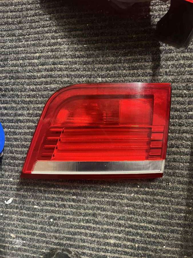 BMW X5 žibintai