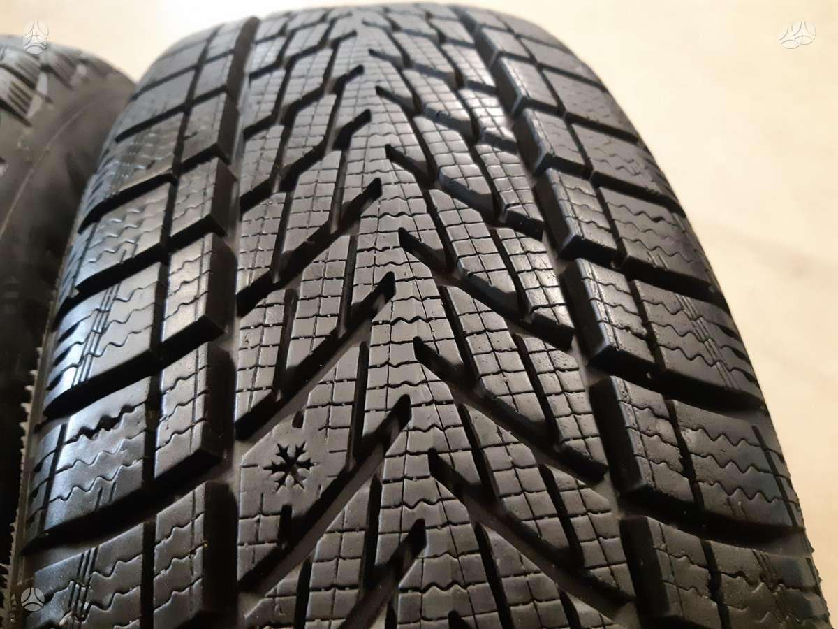 Goodyear 2024m 95% UG Performance.3, всесезонные 185/60 R15