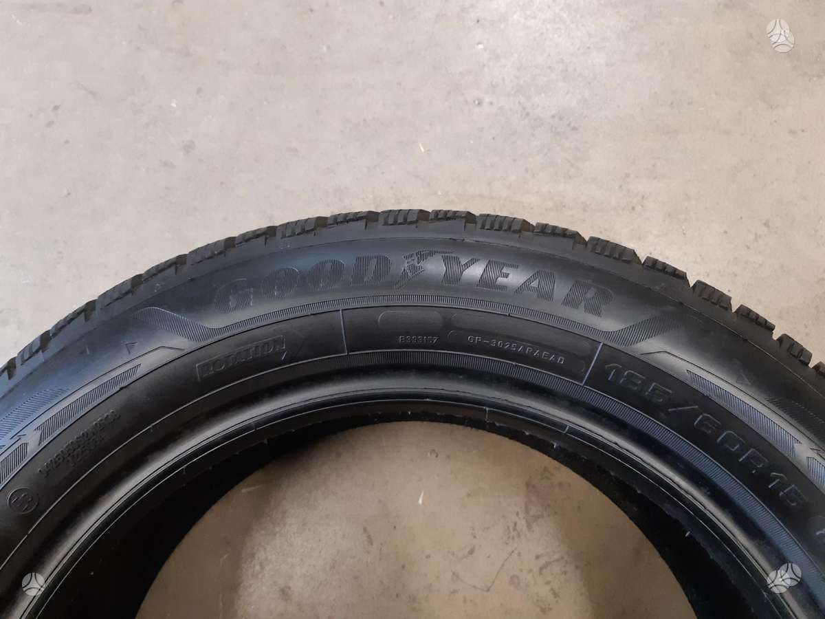 Goodyear 2024m 95% UG Performance.3, всесезонные 185/60 R15