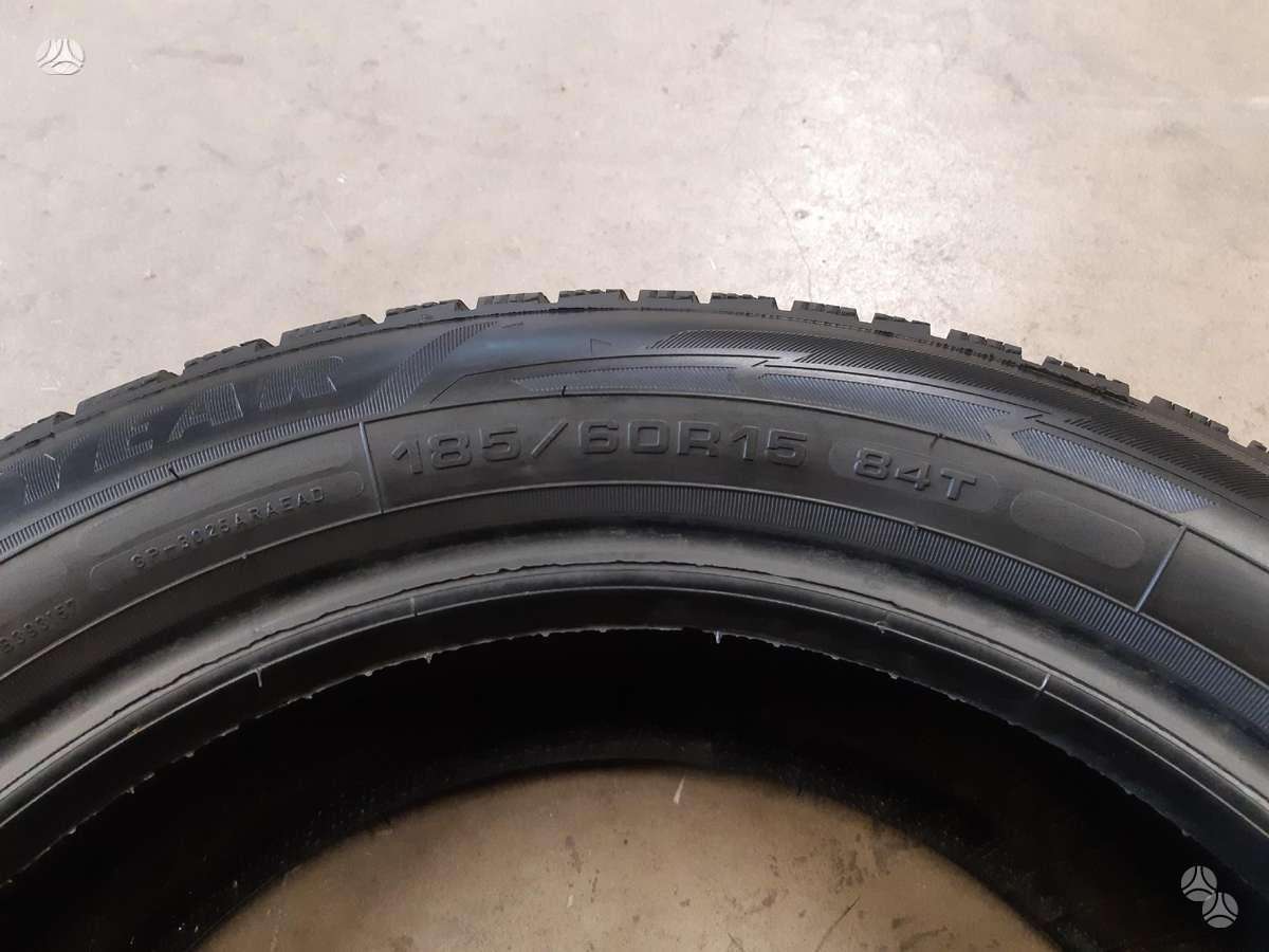 Goodyear 2024m 95% UG Performance.3, всесезонные 185/60 R15