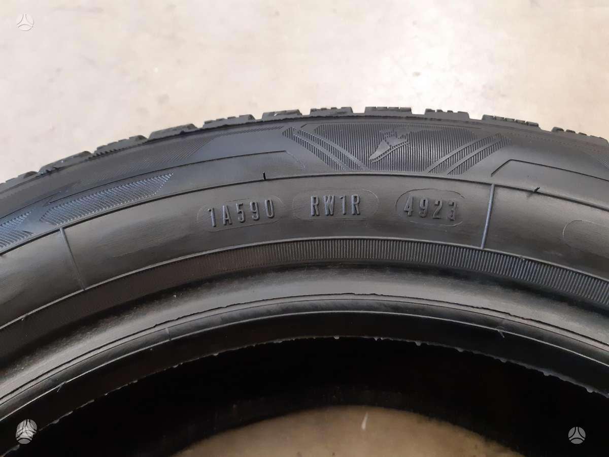 Goodyear 2024m 95% UG Performance.3, всесезонные 185/60 R15