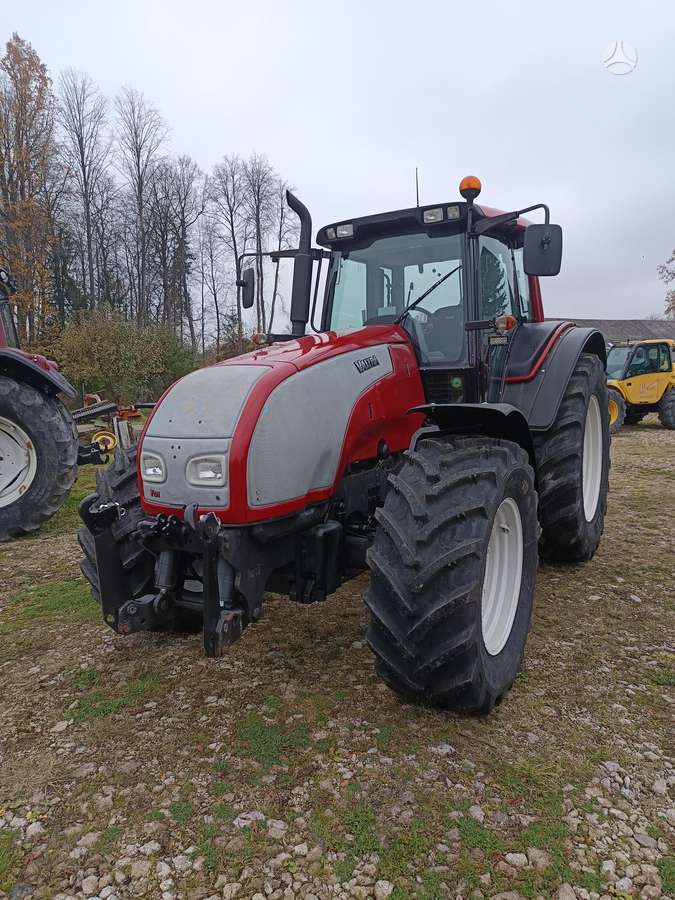Valtra T171 hitech, тракторы