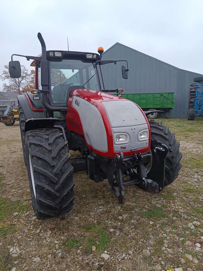Valtra T171 hitech, тракторы