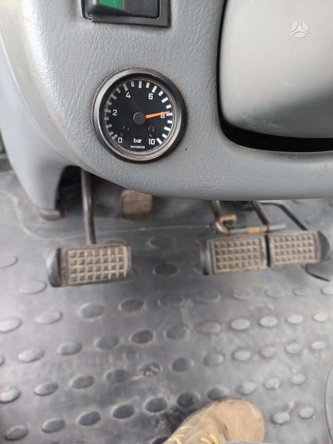 Valtra T171 hitech, тракторы