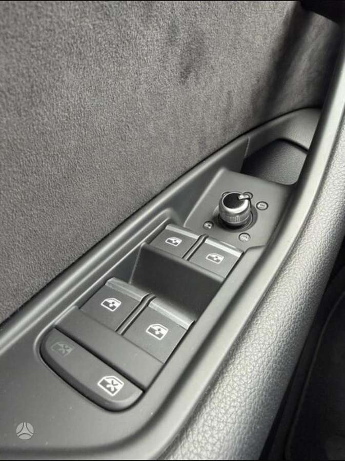 Audi A4, 3.0 l., Универсал
