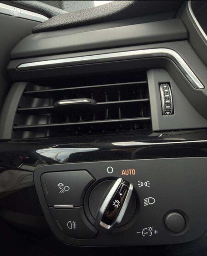 Audi A4, 3.0 l., Универсал