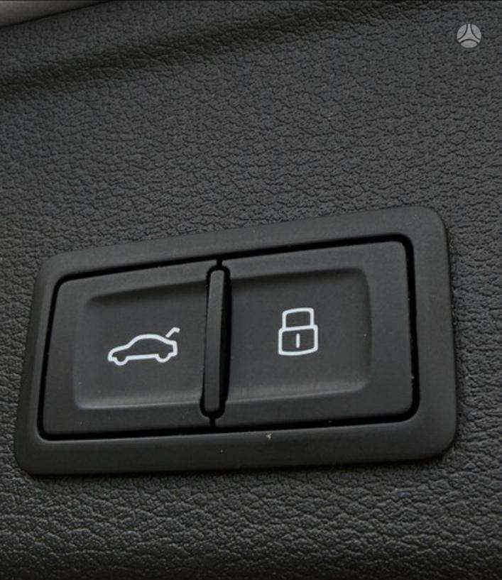 Audi A4, 3.0 l., Универсал