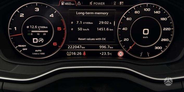 Audi A4, 3.0 l., Универсал
