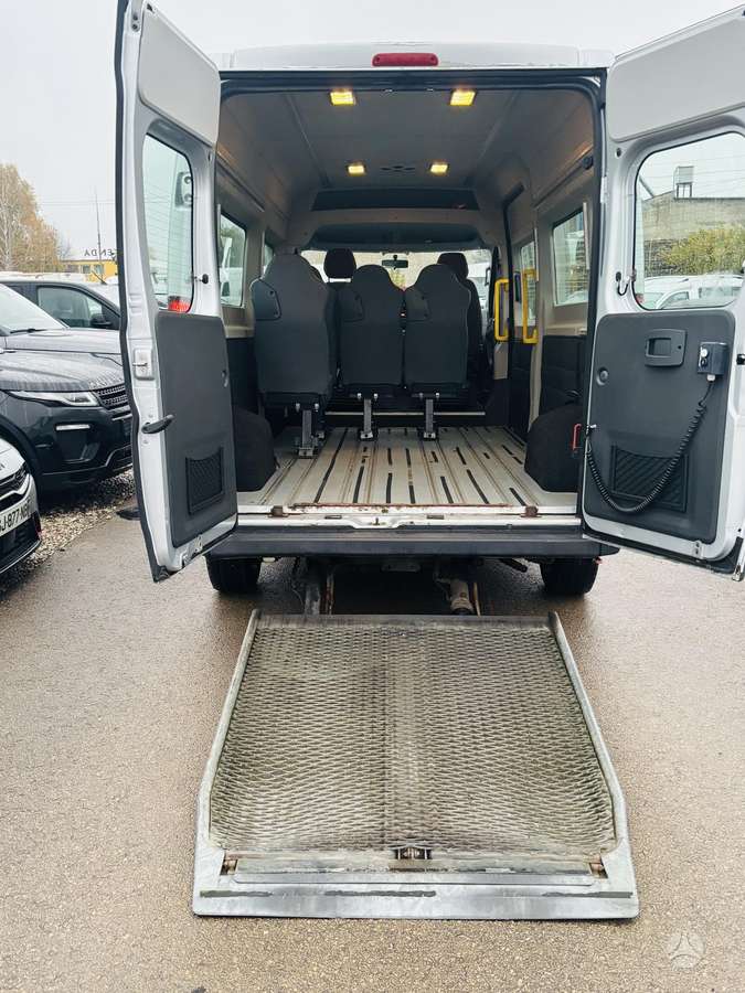 Fiat Ducato