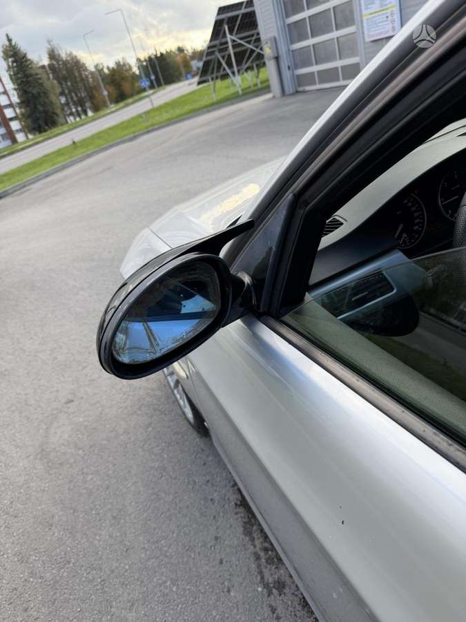 BMW 320, 2.0 l., Седан