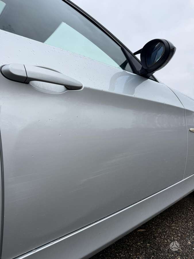 BMW 320, 2.0 l., Седан