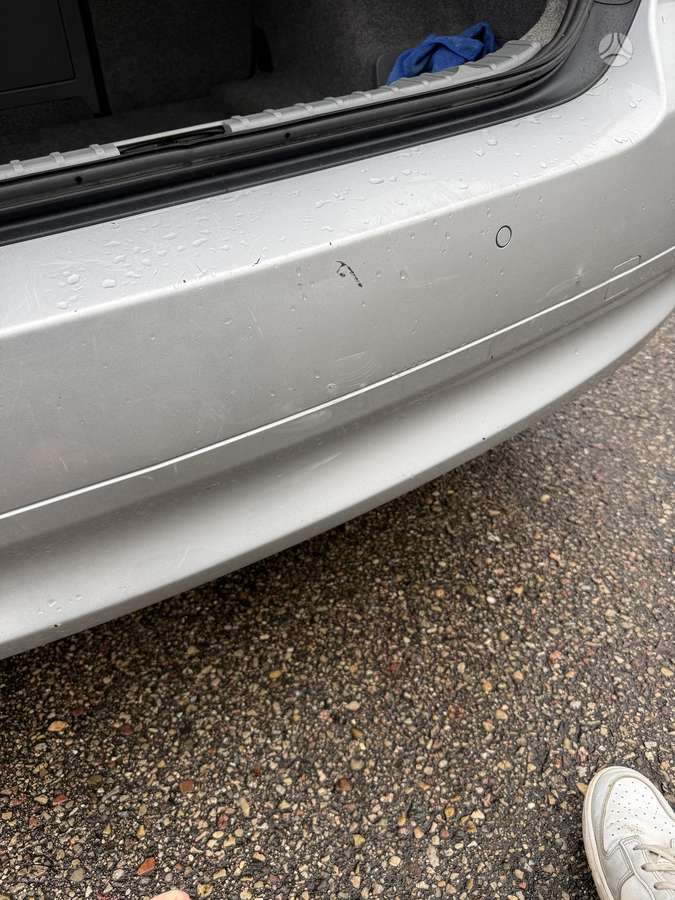 BMW 320, 2.0 l., Седан