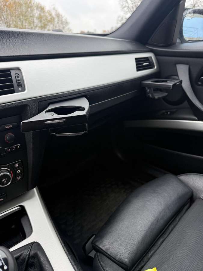 BMW 320, 2.0 l., Седан