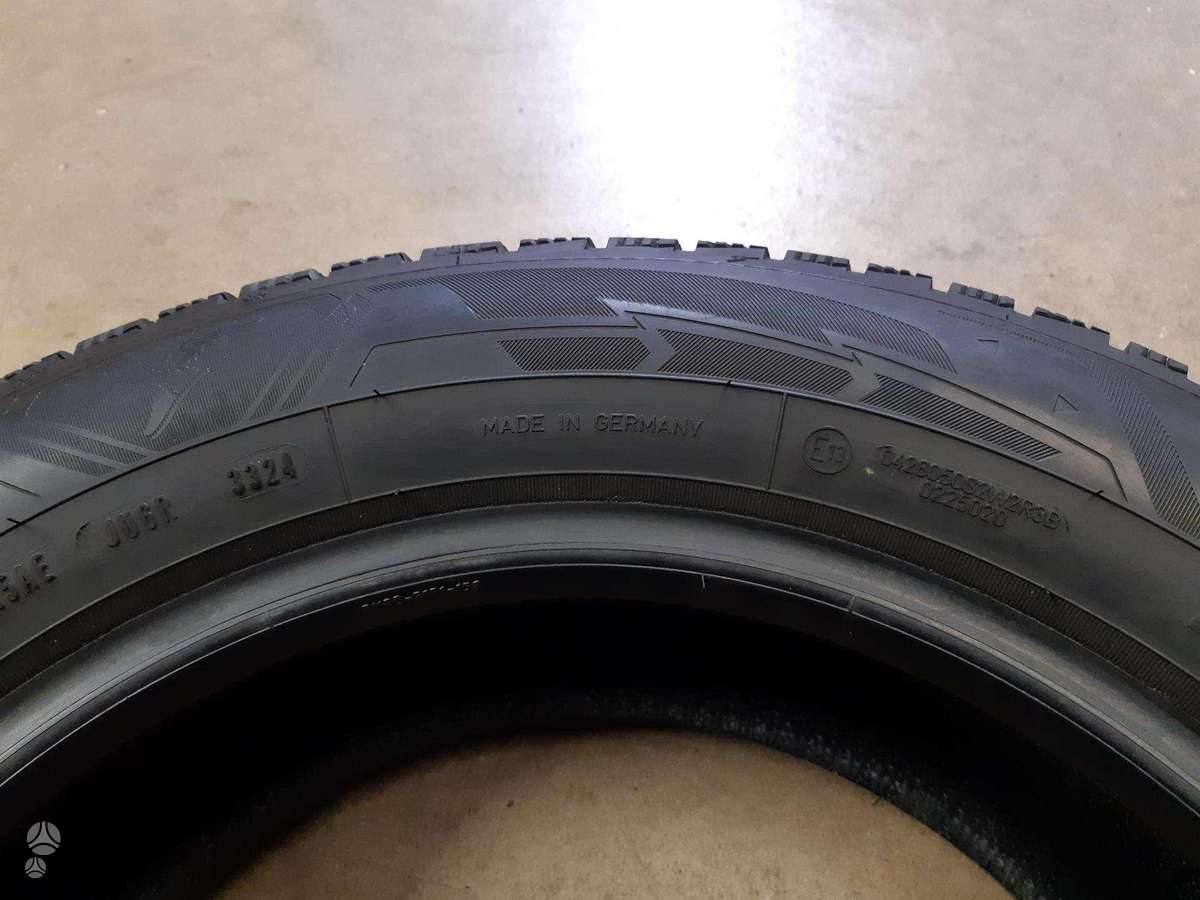 Goodyear 2024m 95% Performance.3., всесезонные 195/65 R15
