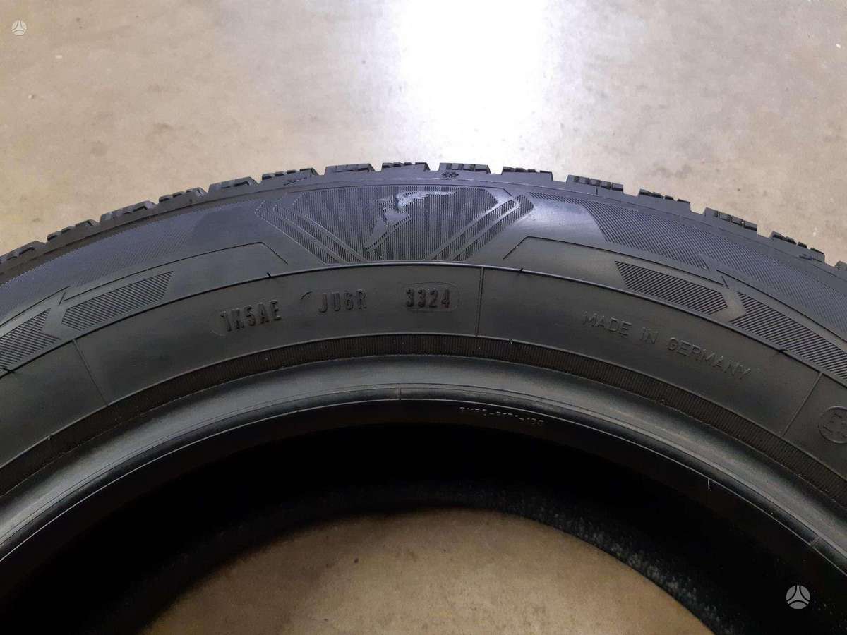 Goodyear 2024m 95% Performance.3., всесезонные 195/65 R15