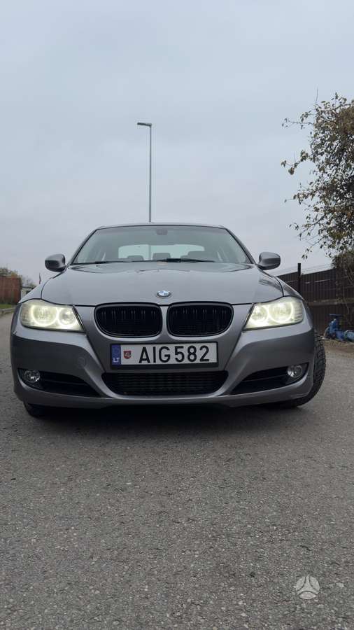 BMW 318