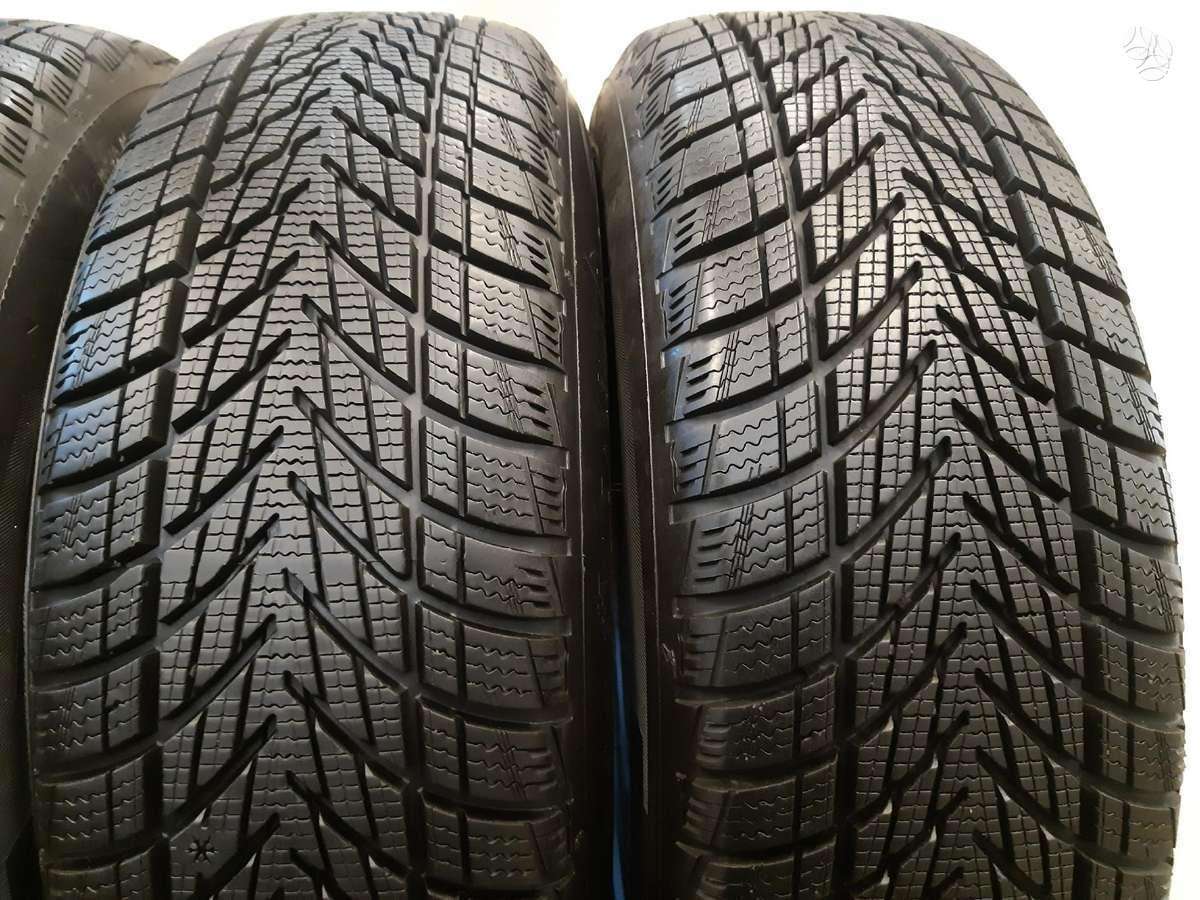 Goodyear 2024m 95% Performance.3+, всесезонные 195/65 R15