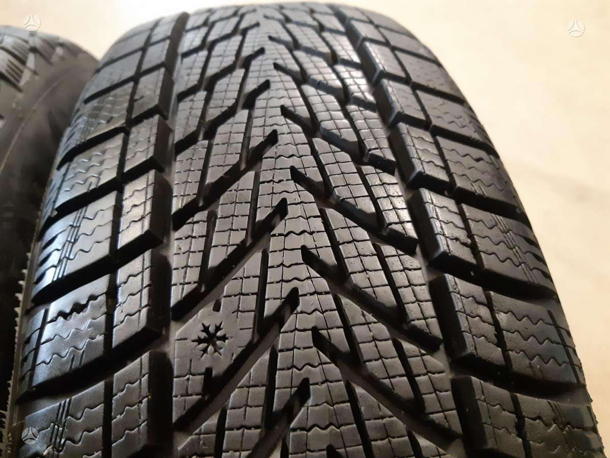 Goodyear 2024m 95% Performance.3+, всесезонные 195/65 R15