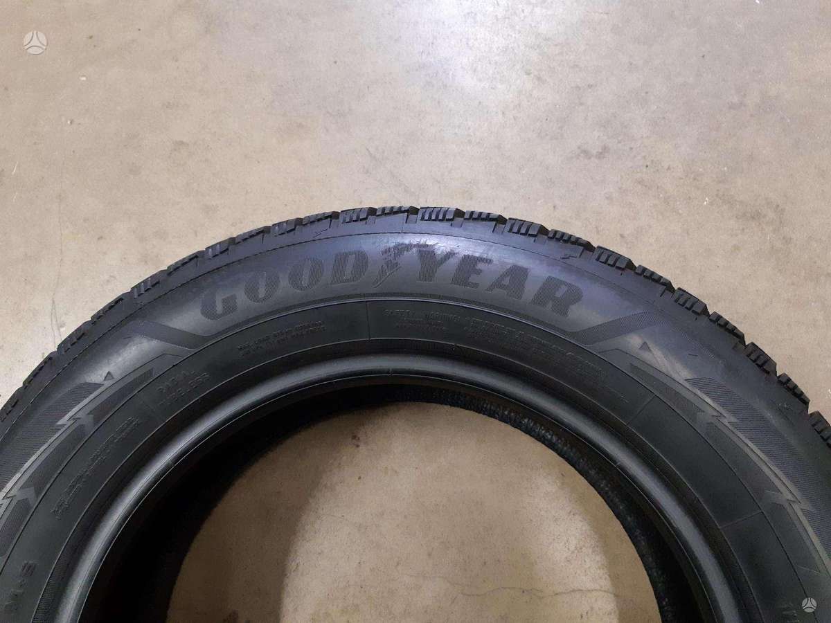 Goodyear 2024m 95% Performance.3+, всесезонные 195/65 R15