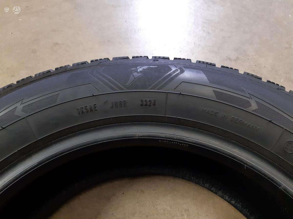 Goodyear 2024m 95% Performance.3+, всесезонные 195/65 R15