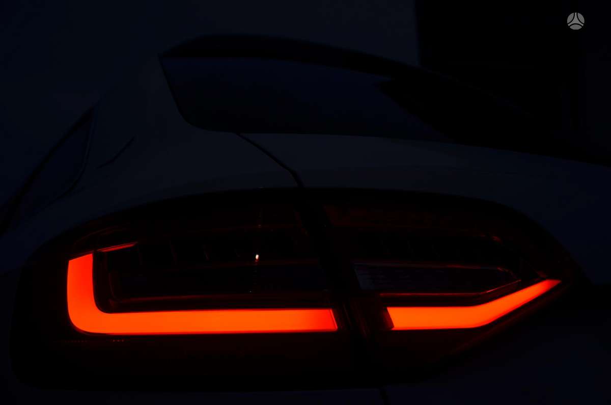Audi A4, 2.0 l., Универсал