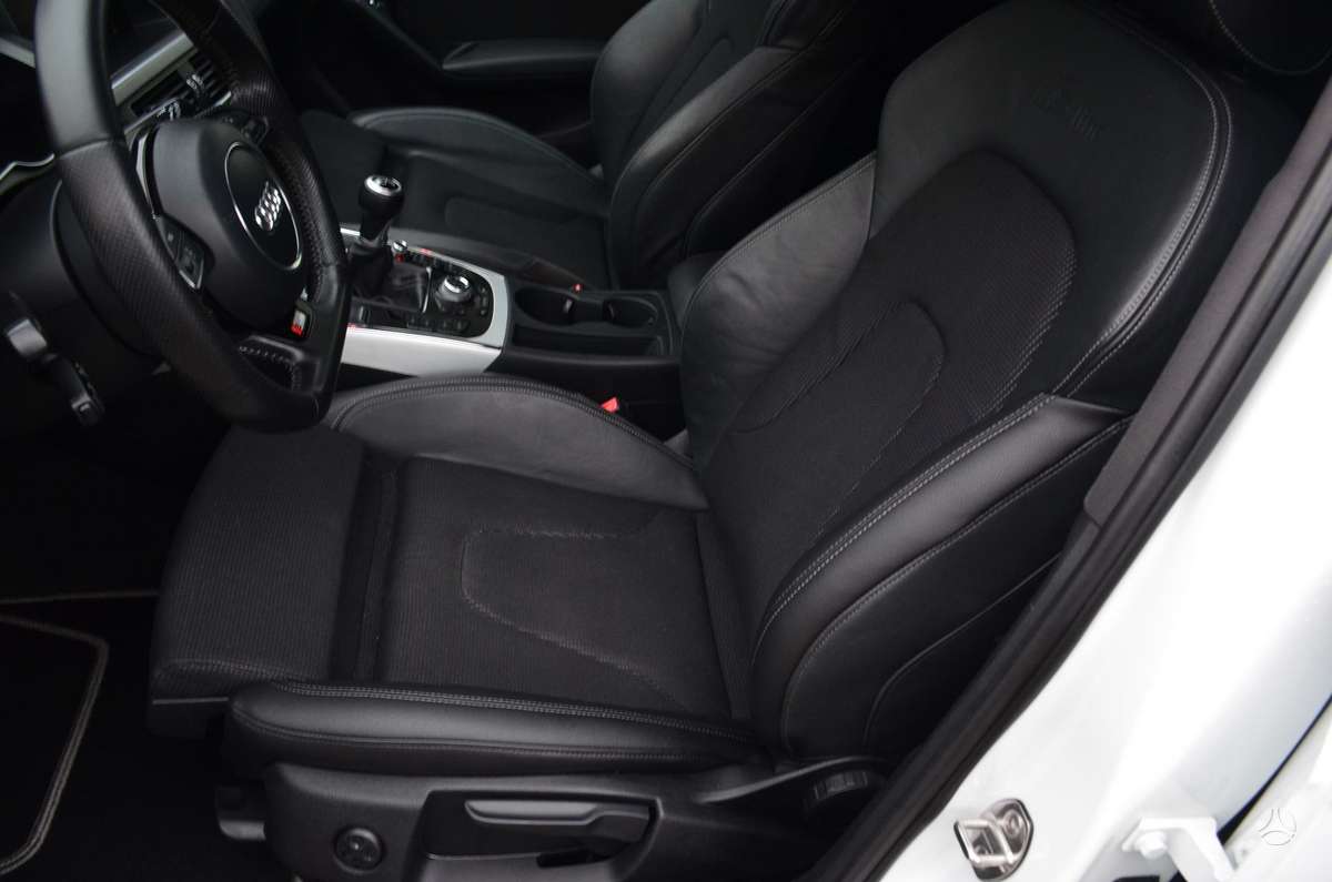 Audi A4, 2.0 l., Универсал