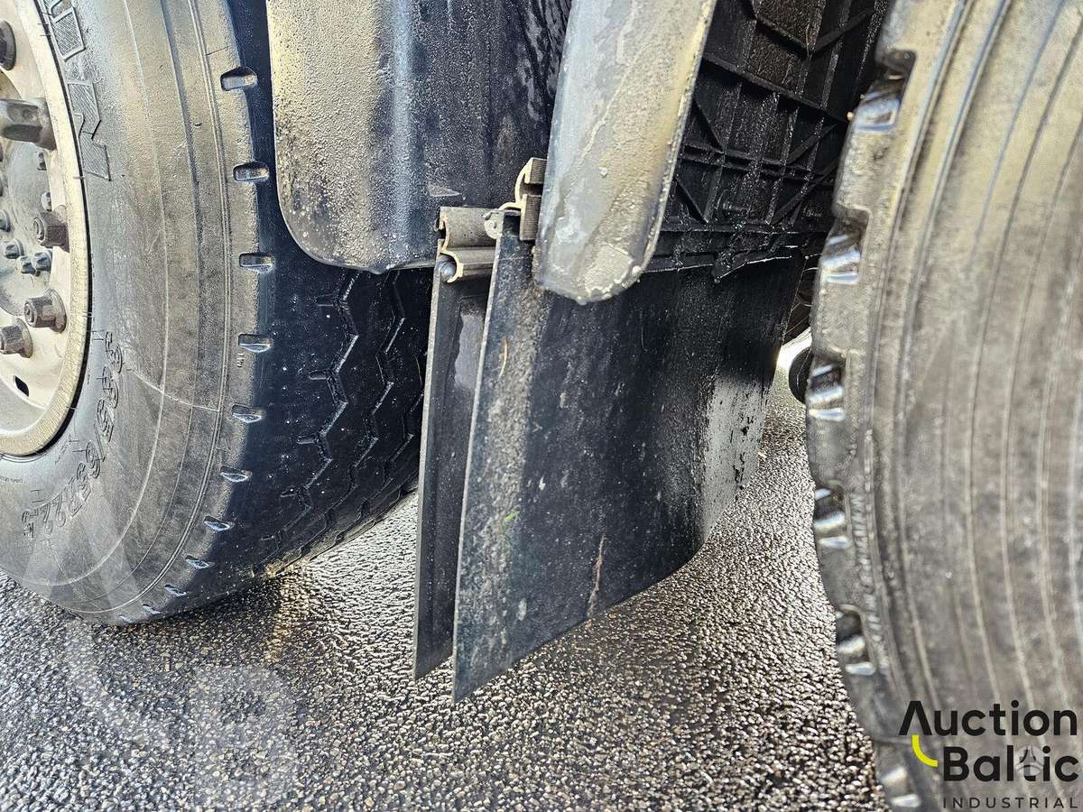 MAN TGX35.480, cits