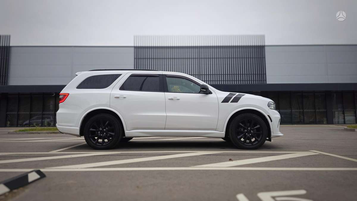 Dodge Durango