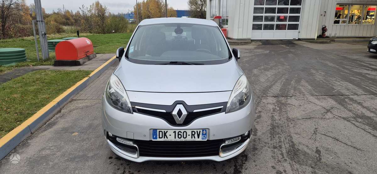 Renault Grand Scenic