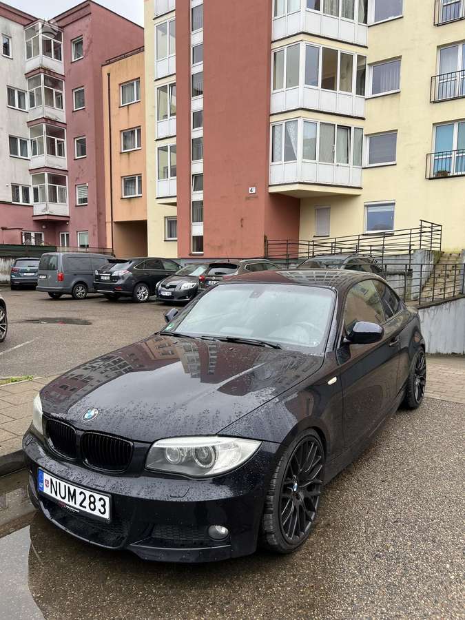 BMW 123