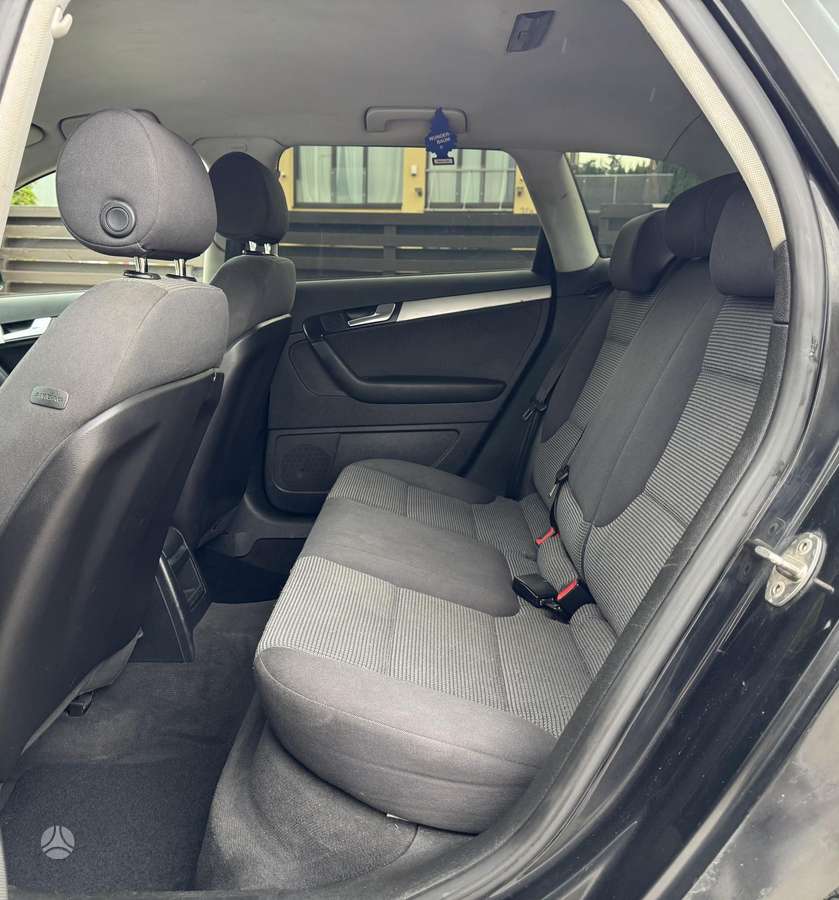 Audi A3, 1.9 l., hatchback