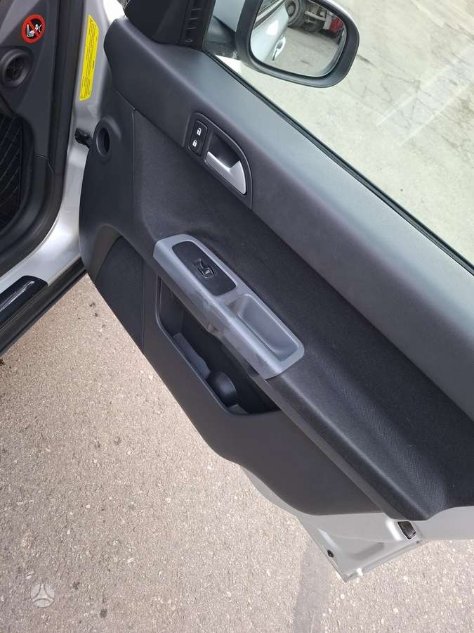 Volvo V50, 2.0 l., Универсал