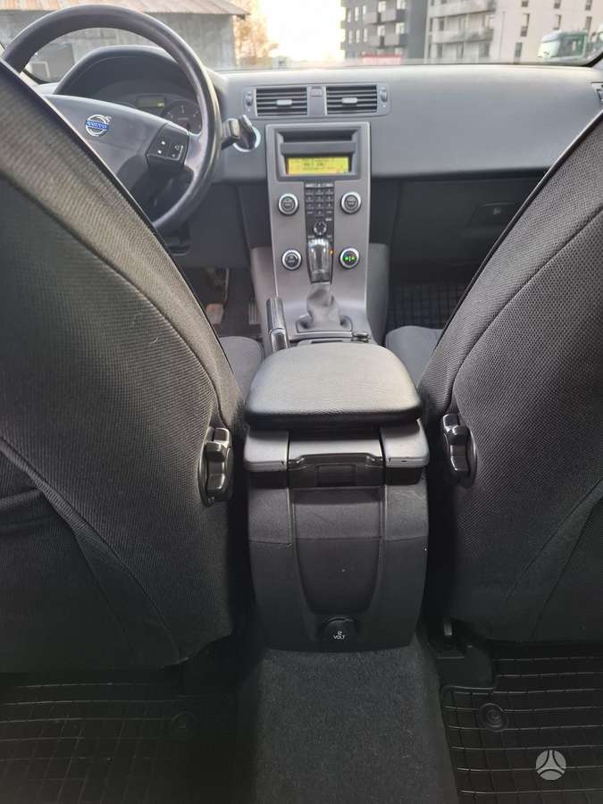 Volvo V50, 2.0 l., Универсал