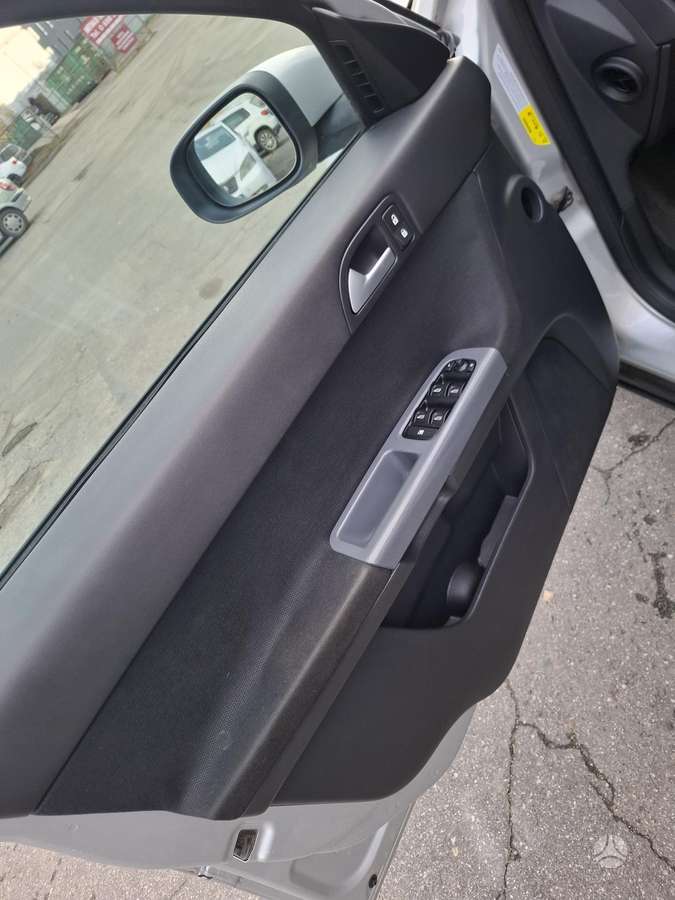 Volvo V50, 2.0 l., Универсал