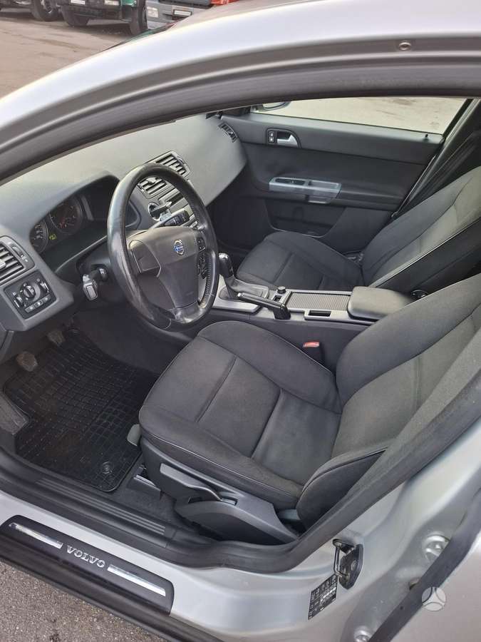 Volvo V50, 2.0 l., Универсал